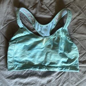 Brooks Rebounded Racer Bra
